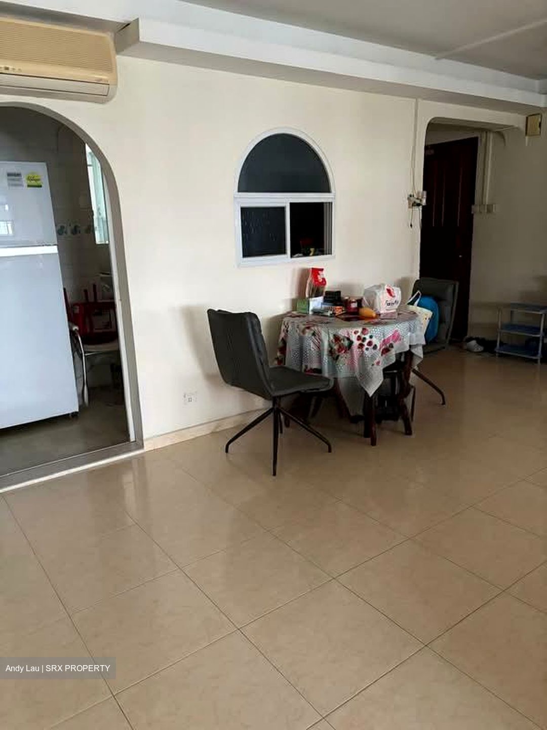 Blk 810 Khatib Gardens (Yishun), HDB 4 Rooms #548939411